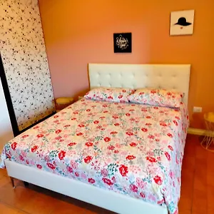 Bed and breakfast El Brumista Due, Milán