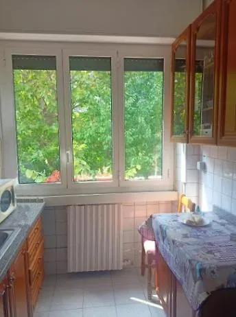 Eros Casa Bed & Breakfast Milan 0*,  Italy