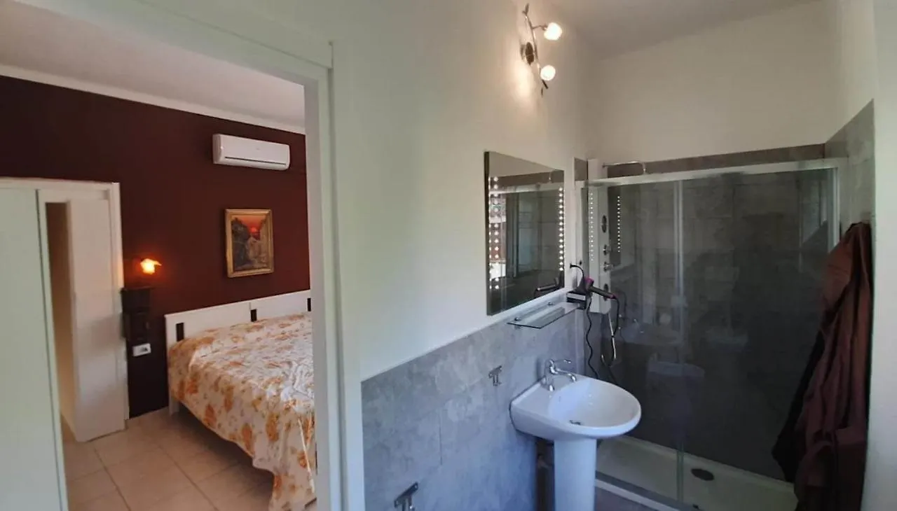 Bed and Breakfast Eros Casa Mailand