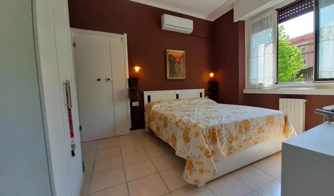 Bed and Breakfast Eros Casa Mailand