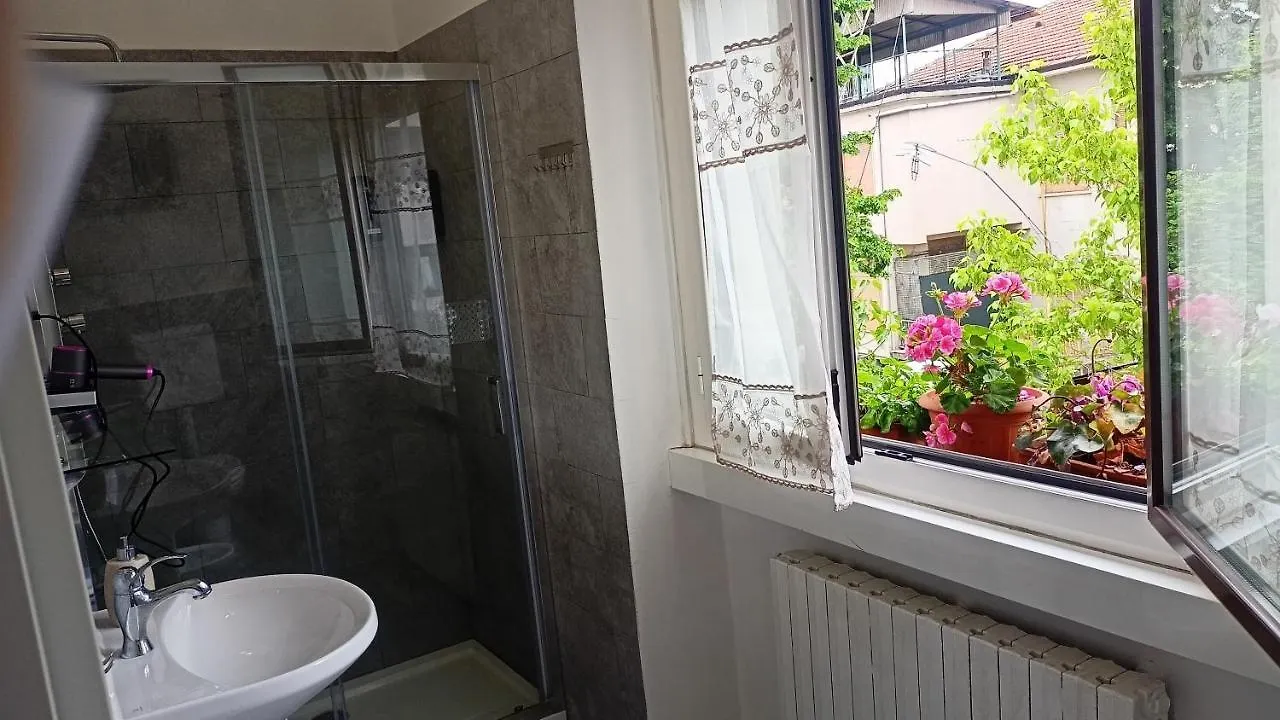 Bed and Breakfast Eros Casa Mailand 0*,