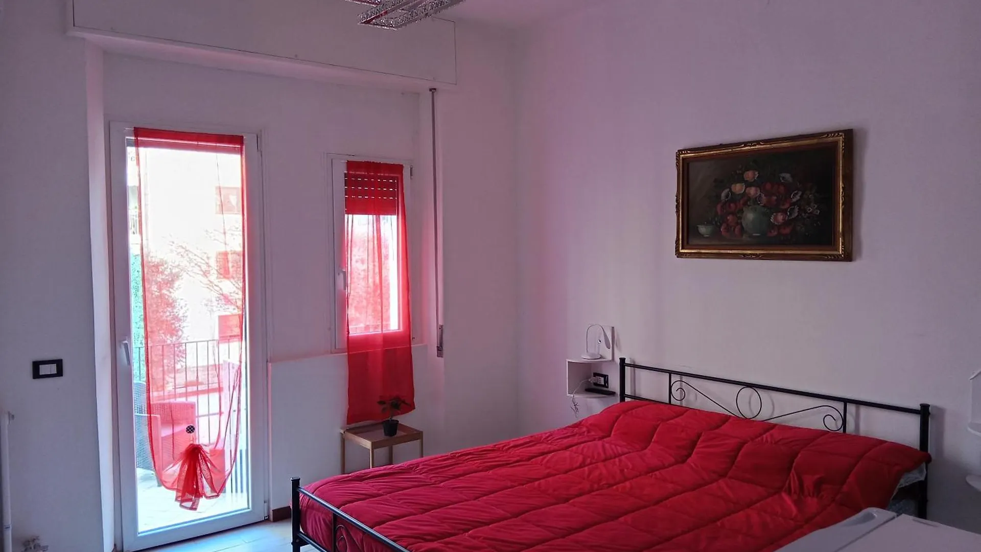 Bed and Breakfast Eros Casa Mailand