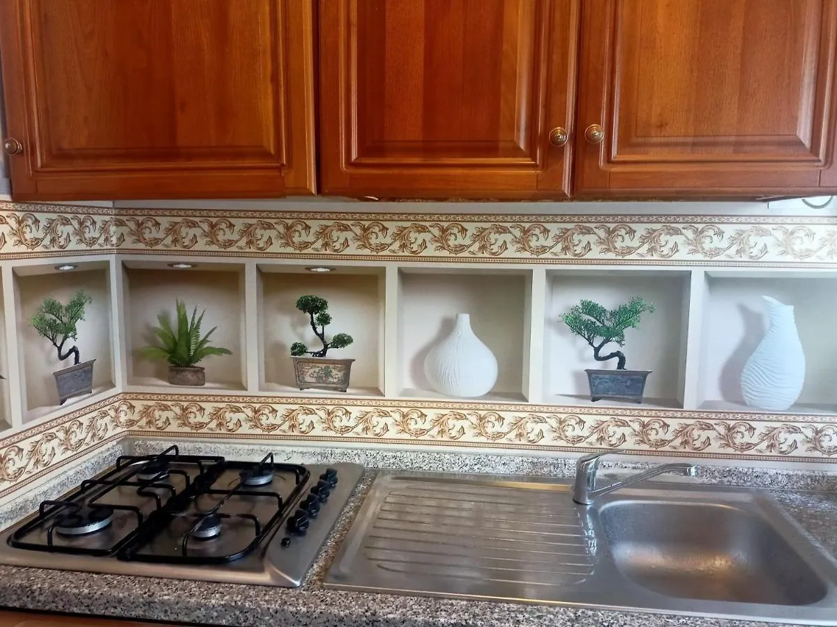 Eros Casa Bed & Breakfast Milan